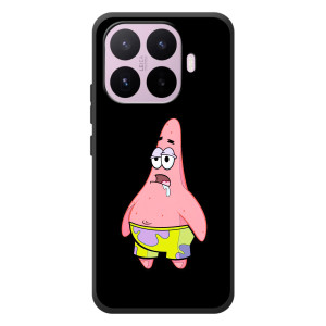 Чехлы с Патриком на Xiaomi 17T (Патрик завис)