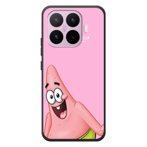 Чехлы с Патриком на Xiaomi 17T (Патрик)
