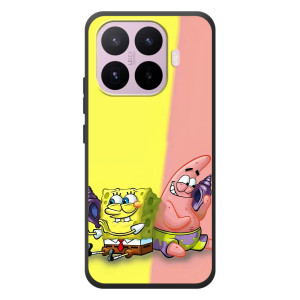 Чехлы с Патриком на Xiaomi 17T (Звонок)