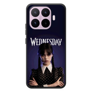 Чехлы с принтом Уэнсдей на Xiaomi 17T – Wednesdey