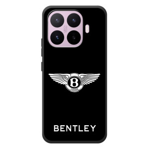 Чехлы с тематикой "Крутые машины" на Xiaomi 17T (Logo Bentley)