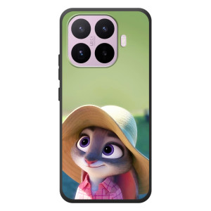 Чехлы ЗВЕРОПОЛИС для Xiaomi 17T (Джуди Хопс)