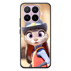 Чехлы ЗВЕРОПОЛИС для Xiaomi 17T (Заяц Джуді Хопс)