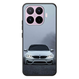 Чехол BMW для Сяоми 17Т – БМВ в тумане