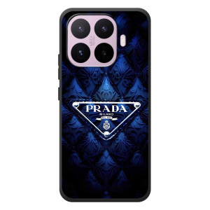 Чехол (Dior, Prada, YSL, Chanel) для Xiaomi 17T (Прада)