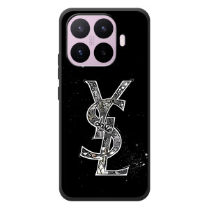 Чехол (Dior, Prada, YSL, Chanel) для Xiaomi 17T (YSL)