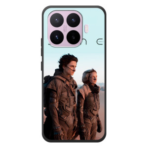 Чехол ДЮНА для Сяоми 17Т (dune)