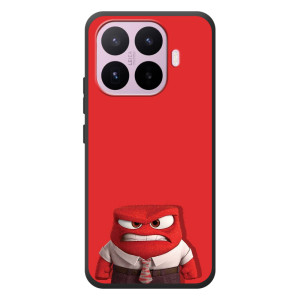Чехол Головоломка для Xiaomi 17T - (AlphaPrint) – Гнев