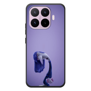 Чехол Головоломка для Xiaomi 17T - (AlphaPrint) – Хандра