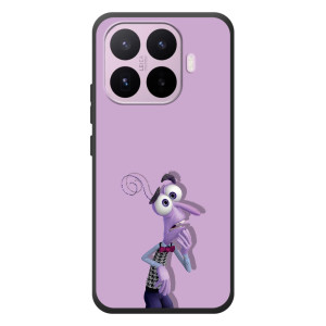 Чехол Головоломка для Xiaomi 17T - (AlphaPrint) – Страх