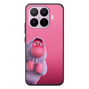 Чехол Головоломка для Xiaomi 17T - (AlphaPrint) – Стыд