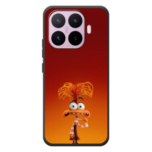 Чехол Головоломка для Xiaomi 17T - (AlphaPrint) – Тревожность