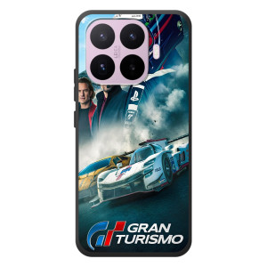 Чехол Gran Turismo / Гран Туризмо на Сяоми 17Т (Гонки)