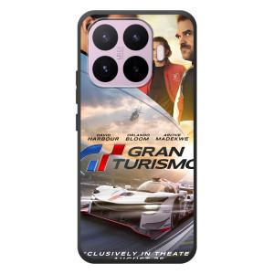 Чехол Gran Turismo / Гран Туризмо на Сяоми 17Т (Gran Turismo)