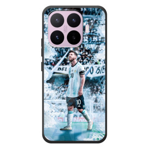 Чехол Месси футболист для Xiaomi 17T – Месси в Аргентине