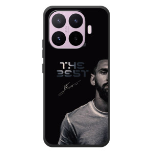 Чехол Месси футболист для Xiaomi 17T