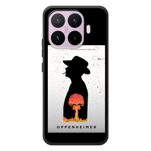 Чехол Оппенгеймер / Oppenheimer на Xiaomi 17T – Изобретатель