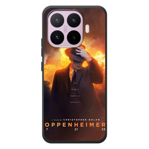 Чехол Оппенгеймер / Oppenheimer на Xiaomi 17T – Оппен-геймер
