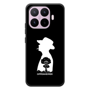 Чехол Оппенгеймер / Oppenheimer на Xiaomi 17T – Oppenheimer