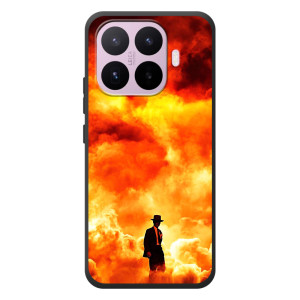 Чехол Оппенгеймер / Oppenheimer на Xiaomi 17T – Взрыв