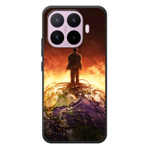 Чехол Оппенгеймер / Oppenheimer на Xiaomi 17T – Ядерщик