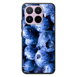 Чехол с изображением  вкусной еды для Xiaomi 17T – Голубика