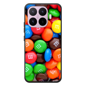 Чехол с изображением  вкусной еды для Xiaomi 17T