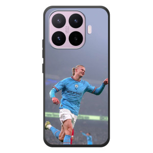 Чехол с картинкой Эрлинг Холанд на Xiaomi 17T – Гол Холанда