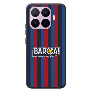 Чехол для Xiaomi 17T (Барселона) – BARCA