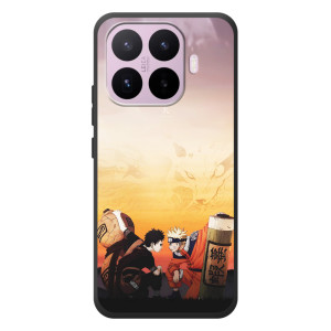 Чехлы с принтом Наруто на Xiaomi 17T (Наруто Гаара)