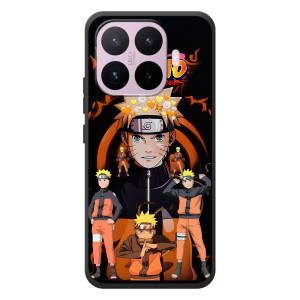 Чехлы с принтом Наруто на Xiaomi 17T (Naruto герой)