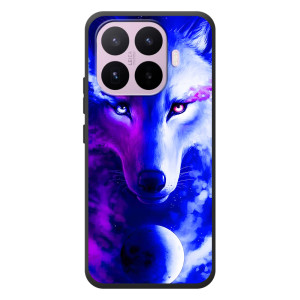 Чехол с Волком на Xiaomi 17T – Арт-Волк