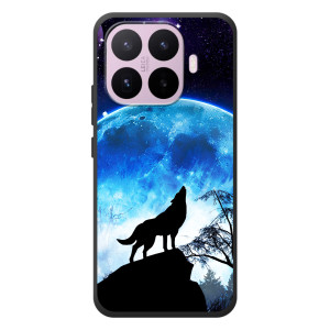 Чехол с Волком на Xiaomi 17T