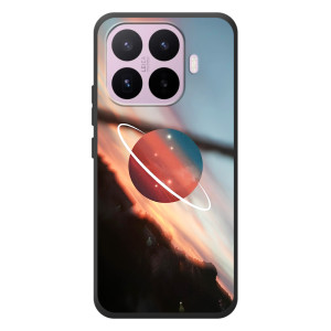 Чехол (ТПУ) с планетами на Xiaomi 17T