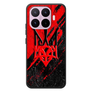 Чехол Укр Символика для Xiaomi 17T (Герб Украины)