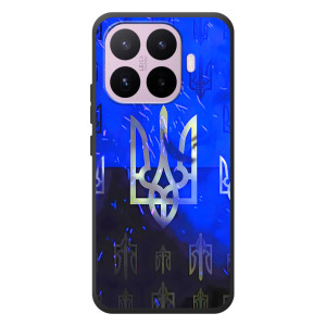 Чехол Укр Символика для Xiaomi 17T (Герб)