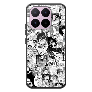 Чехол с символикой Аниме для Xiaomi 17T
