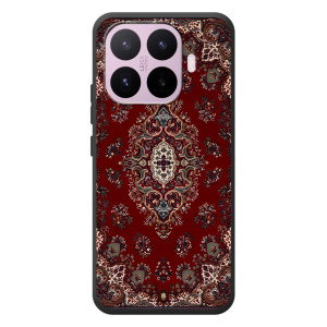 Чехол с принтом Ковер для Xiaomi 17T – Красный ковер