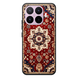 Чехол с принтом Ковер для Xiaomi 17T