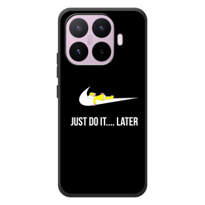 Чехол с логотипом Найк на Xiaomi 17T – Nike just do it