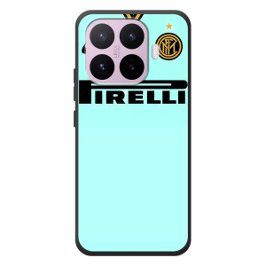Силиконовые Чехлы принт Футбол на Xiaomi 17T – Inter