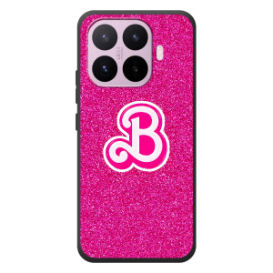 Силиконовый Чехол Барби Фильм на Xiaomi 17T – B-barbie