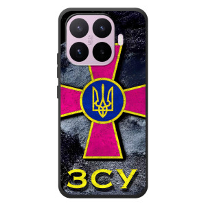 ЗСУ Чехлы (TPU) для Xiaomi 17T – Лого ЗСУ
