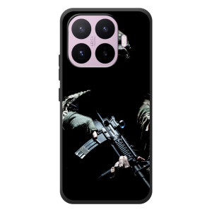 ЗСУ Чехлы (TPU) для Xiaomi 17T – ЗСУ снайпер