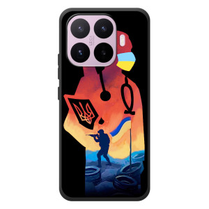 ЗСУ Чехлы (TPU) для Xiaomi 17T – ЗСУ Врач