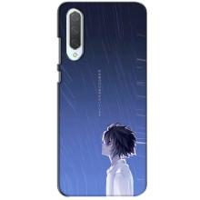 Чехол с персонажами АНИМЕ на Xiaomi CC9 – Anime L