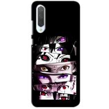 Чохли Персонажі Аніме Наруто для Xiaomi CC9 (AlphaPrint)