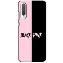 Чехлы с картинкой для Xiaomi CC9 – BLACK PINK