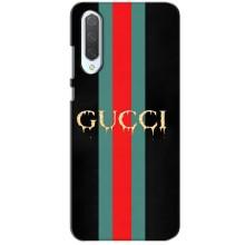 Чохли бренд ГУЧЧІ для Xiaomi CC9 – GUCCI