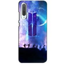 Чехлы BTS для Xiaomi CC9 (AlphaPrint)